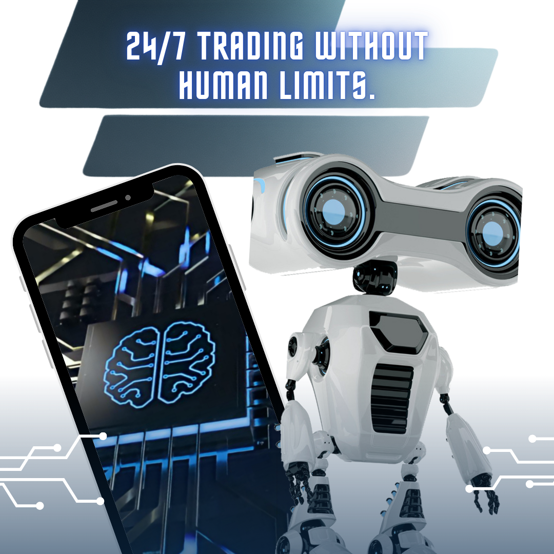 Automated Bot Trading