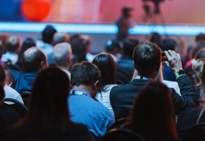 Market Analysis Summit