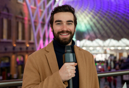 Community Governance